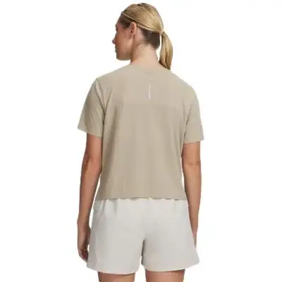 Under Armour T-shirt Beige 4248274