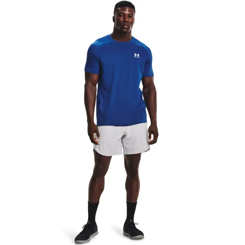 Under Armour T-shirt Multicolore 4248633