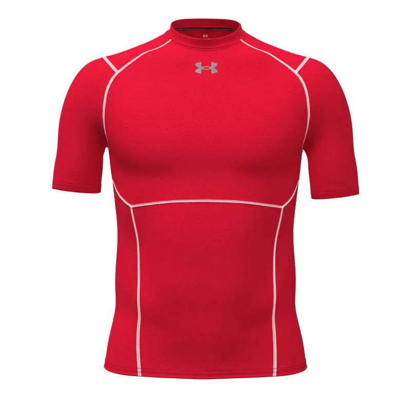 Under Armour T-shirt HeatGear Elite