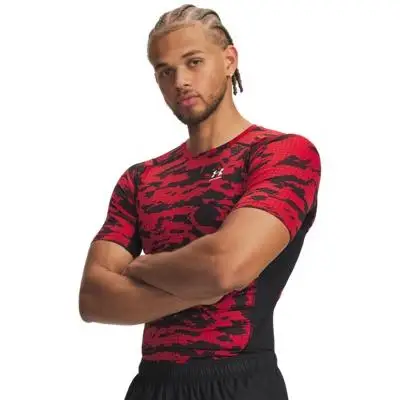 Under Armour T-shirt Multicolore 4248037