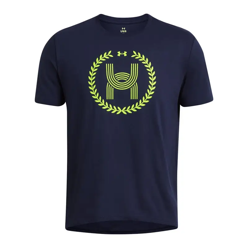 Under Armour T-shirt Multicolore 4250494
