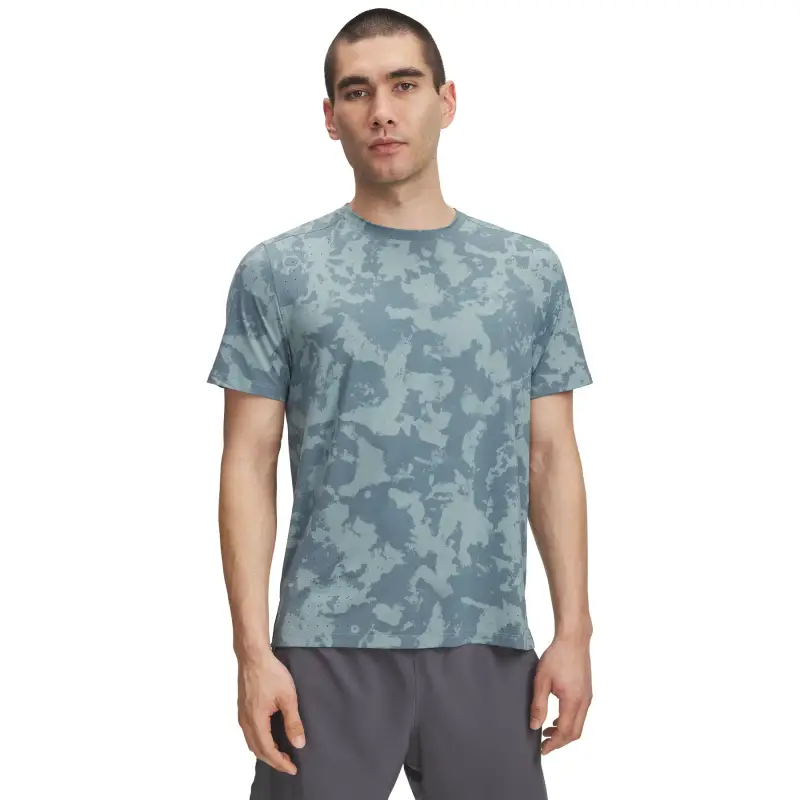 T-shirt Under Armour Launch Elite