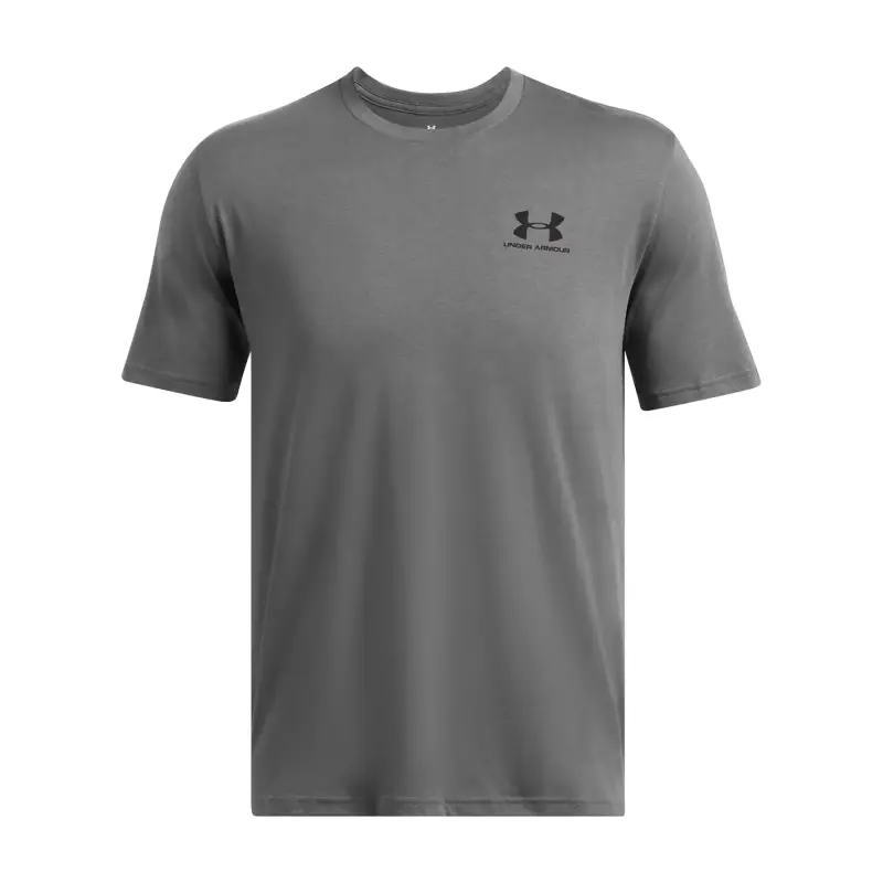 T-shirt Under Armour Sportstyle Left Chest