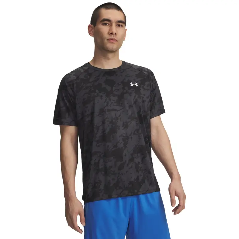 Under Armour T-shirt Multicolore 4247535