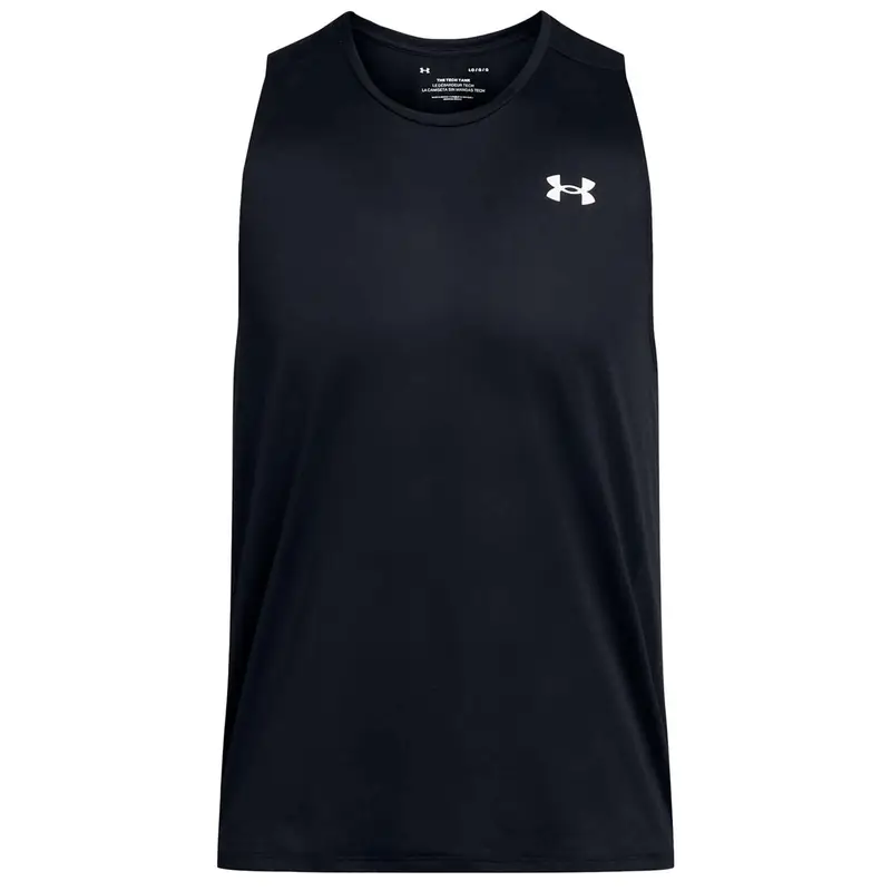 Under Armour T-shirt Nero 3247078
