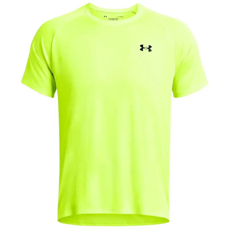 Under Armour T-shirt Giallo 2880730