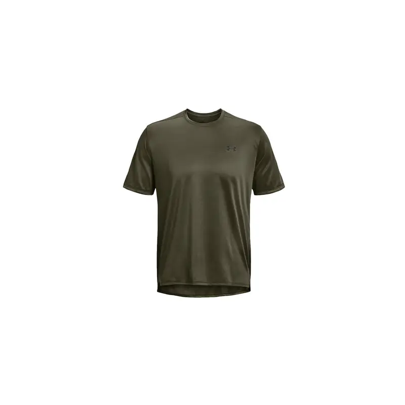 Under Armour T-shirt Verde 2934253