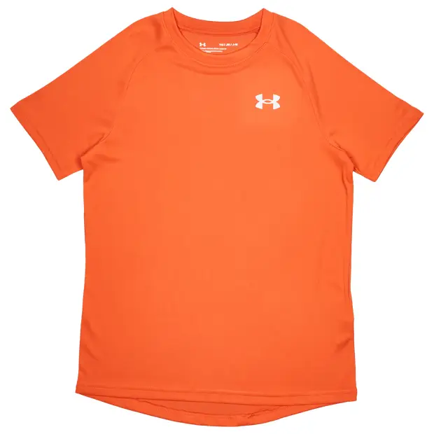 Tech 2.0 Bambini - Magliette Arancione - Jersey Orange