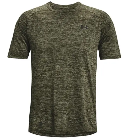 Tech 2 0 Sc Tee - T-shirt - uomo Green