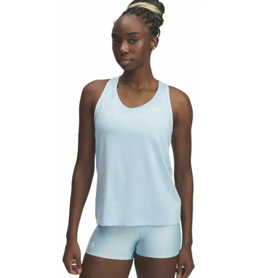 Tech™ Knockout W - top - donna Blue