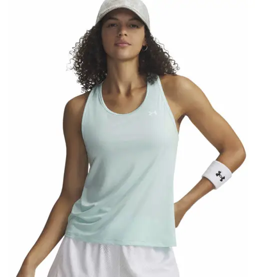 Tech™ Knockout W - top - donna Green