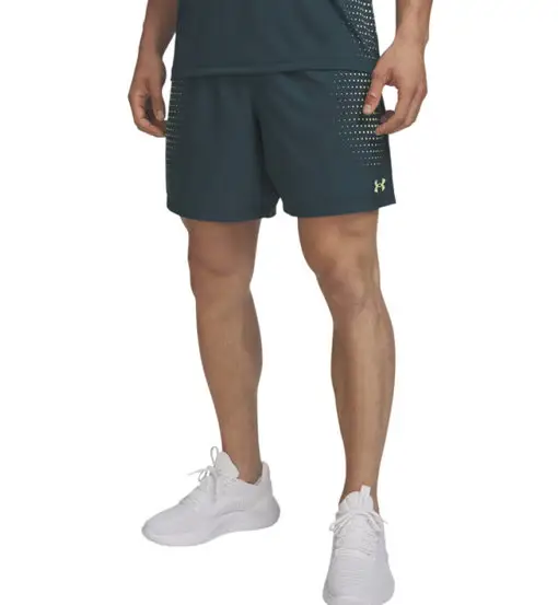 Tech™ Play - pantaloni fitness - uomo Green