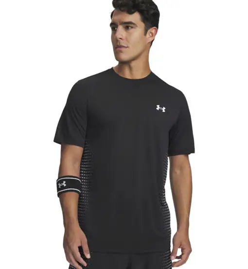 Tech™ Play - T-shirt - uomo Black