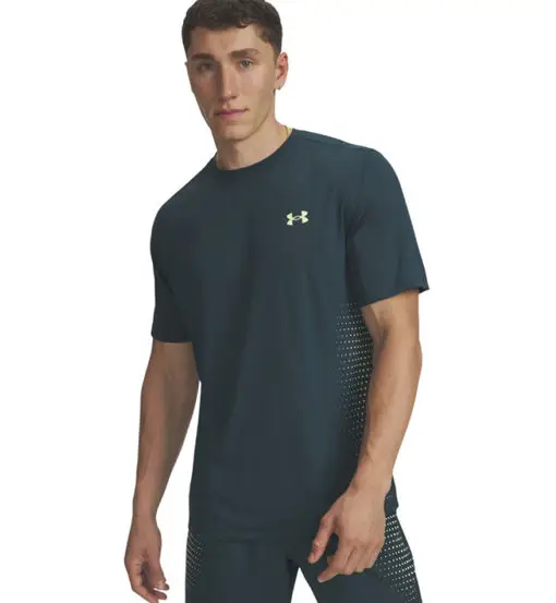 Tech™ Play - T-shirt - uomo Green