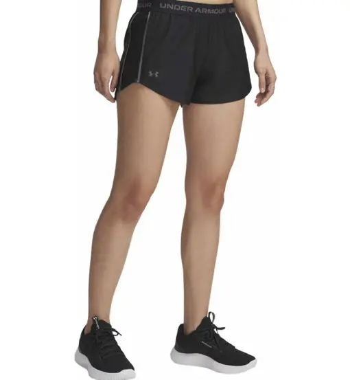 Tech™ Play Up W - pantaloni fitness - donna Black