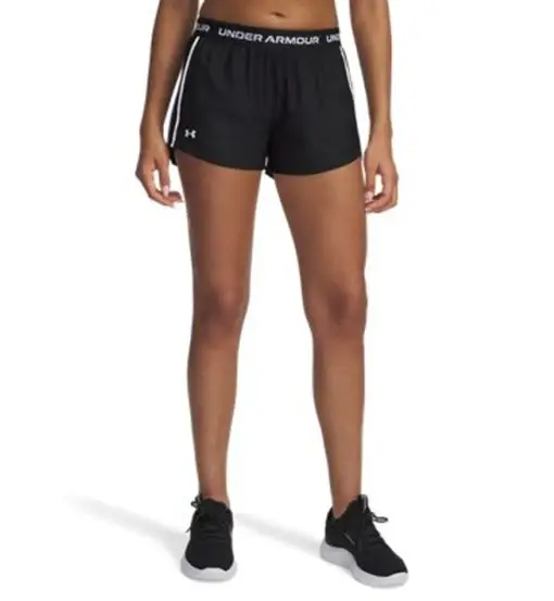 Tech™ Play Up W - pantaloni fitness - donna Black