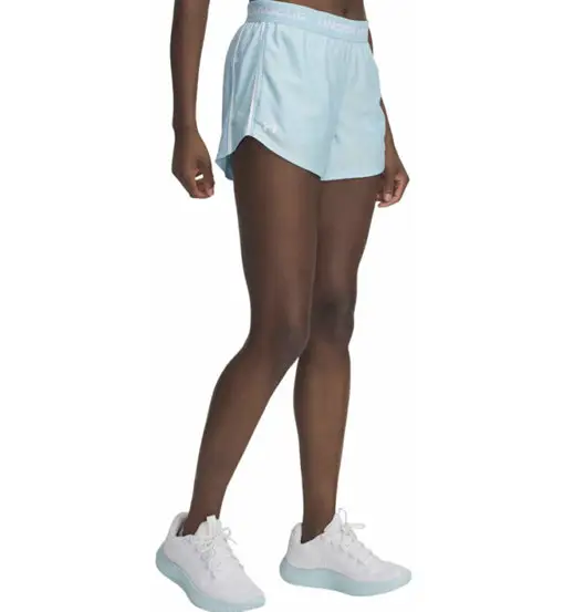 Tech™ Play Up W - pantaloni fitness - donna Blue