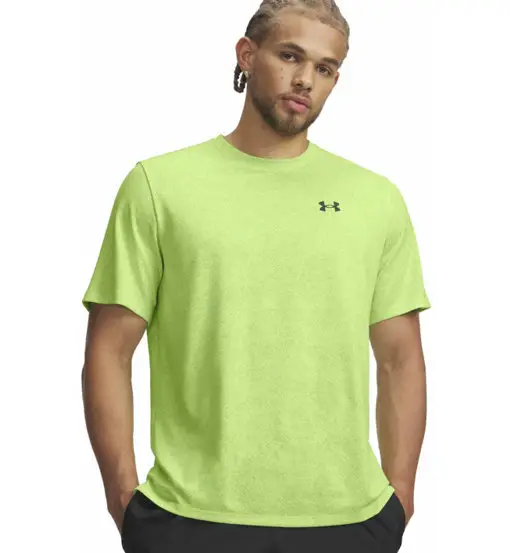 Tech™ - T-shirt - uomo Green
