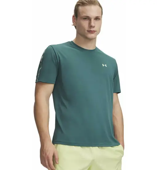 Tech™ Taping - T-shirt - uomo Green