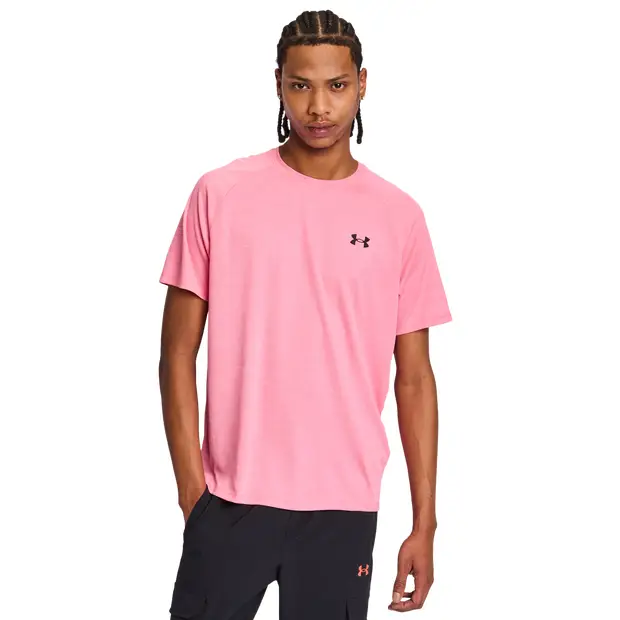 Tech Uomo - Magliette Rosa - Jersey Pink
