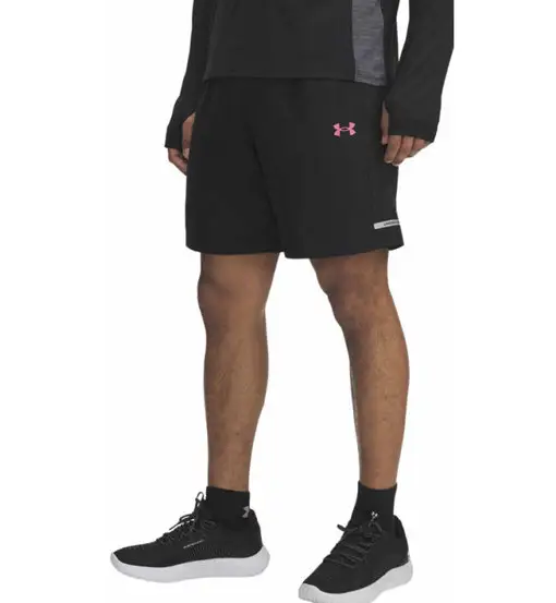 Tech™ Utility - pantaloni fitness - uomo Black