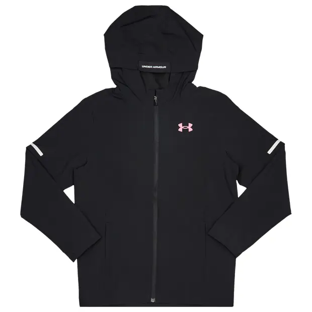 Under Armour Top Nero 3309328