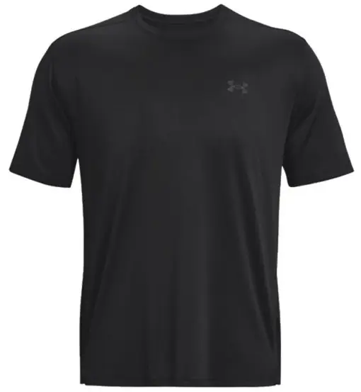 Under Armour T-shirt Uomo Nero 3815547
