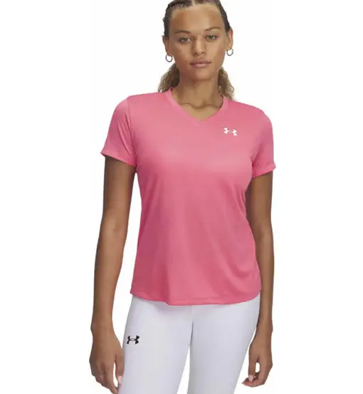 Tech™ W - T-shirt - donna Light Pink