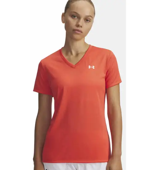 Tech™ W - T-shirt - donna Orange