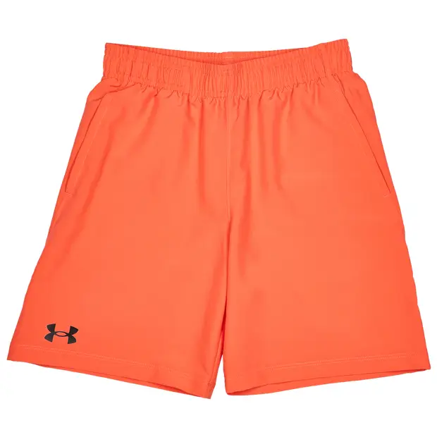 Tech Woven Bambini - Pantaloncini Rosso - Woven Red