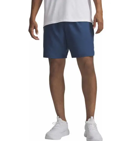 Tech™ Woven Wordmark - pantaloni fitness - uomo Blue