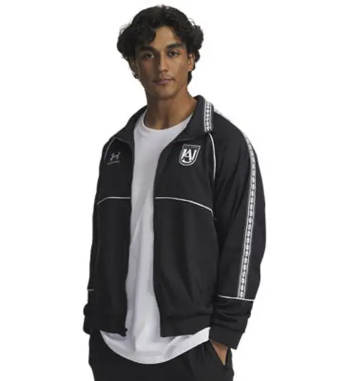 Terrace 96 - felpa - uomo Black