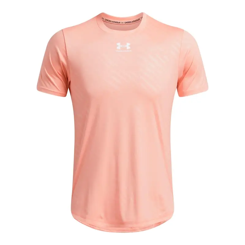 Under Armour Top Arancione 4250177