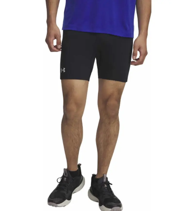Trail Launch Pro Half M - pantaloni corti trail running - uomo Black