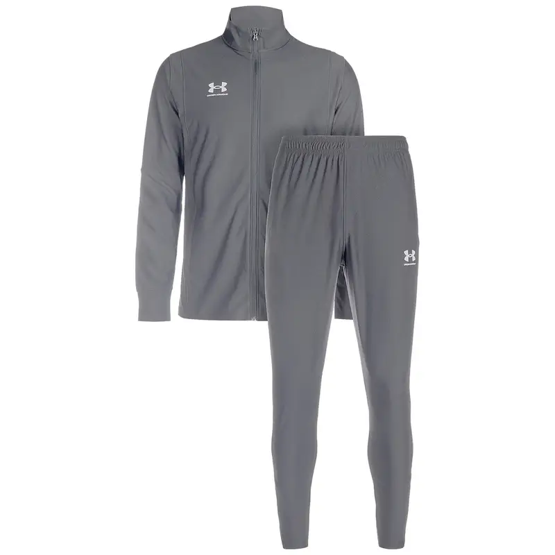 Trainingsanzug Challenger Herren UNDER ARMOUR | Under Armour Grigio