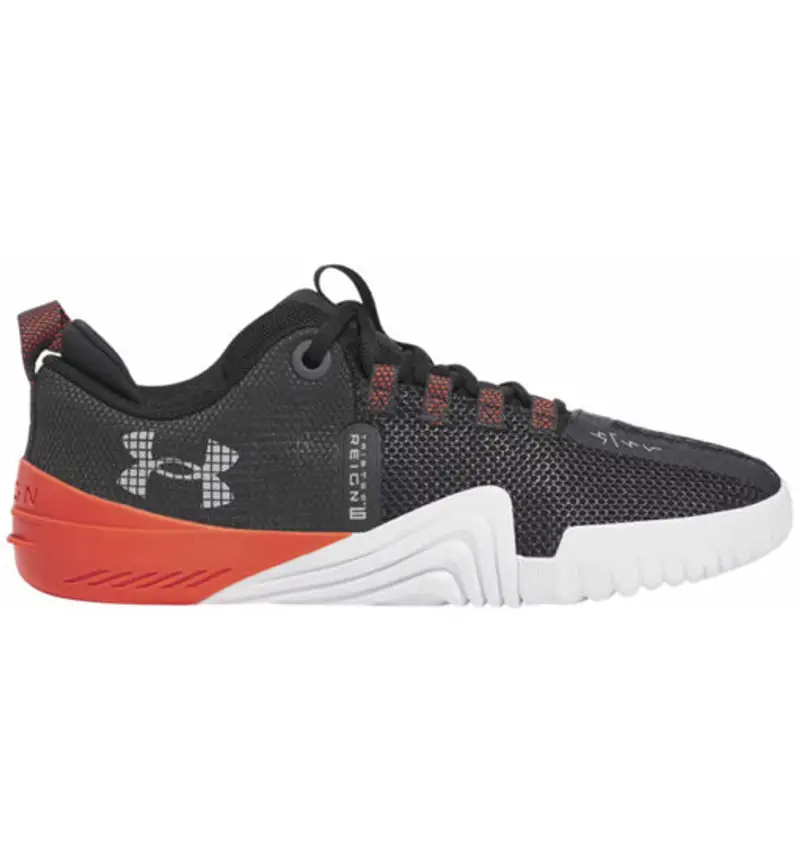 Tribase Reign 6 - scarpe training e fitness - uomo Dark Grey