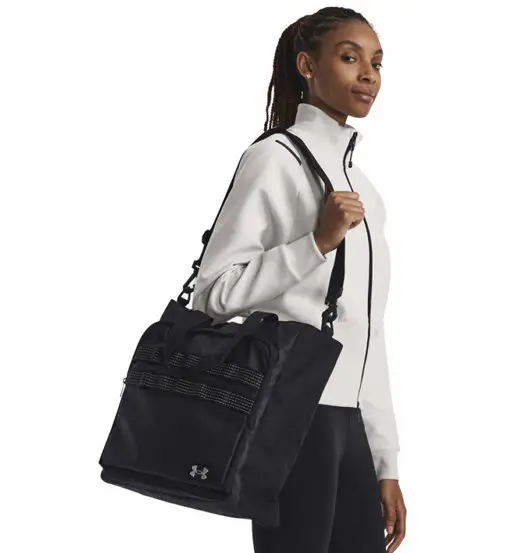 Triumph Utility - borsa sportiva Black