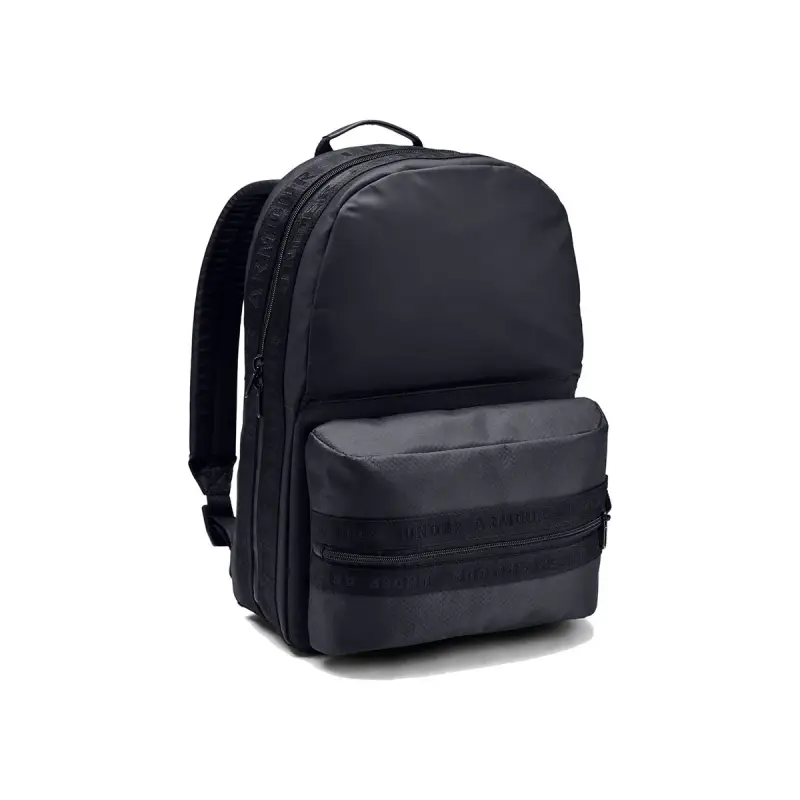 Tunnel Bag - OS / Nero