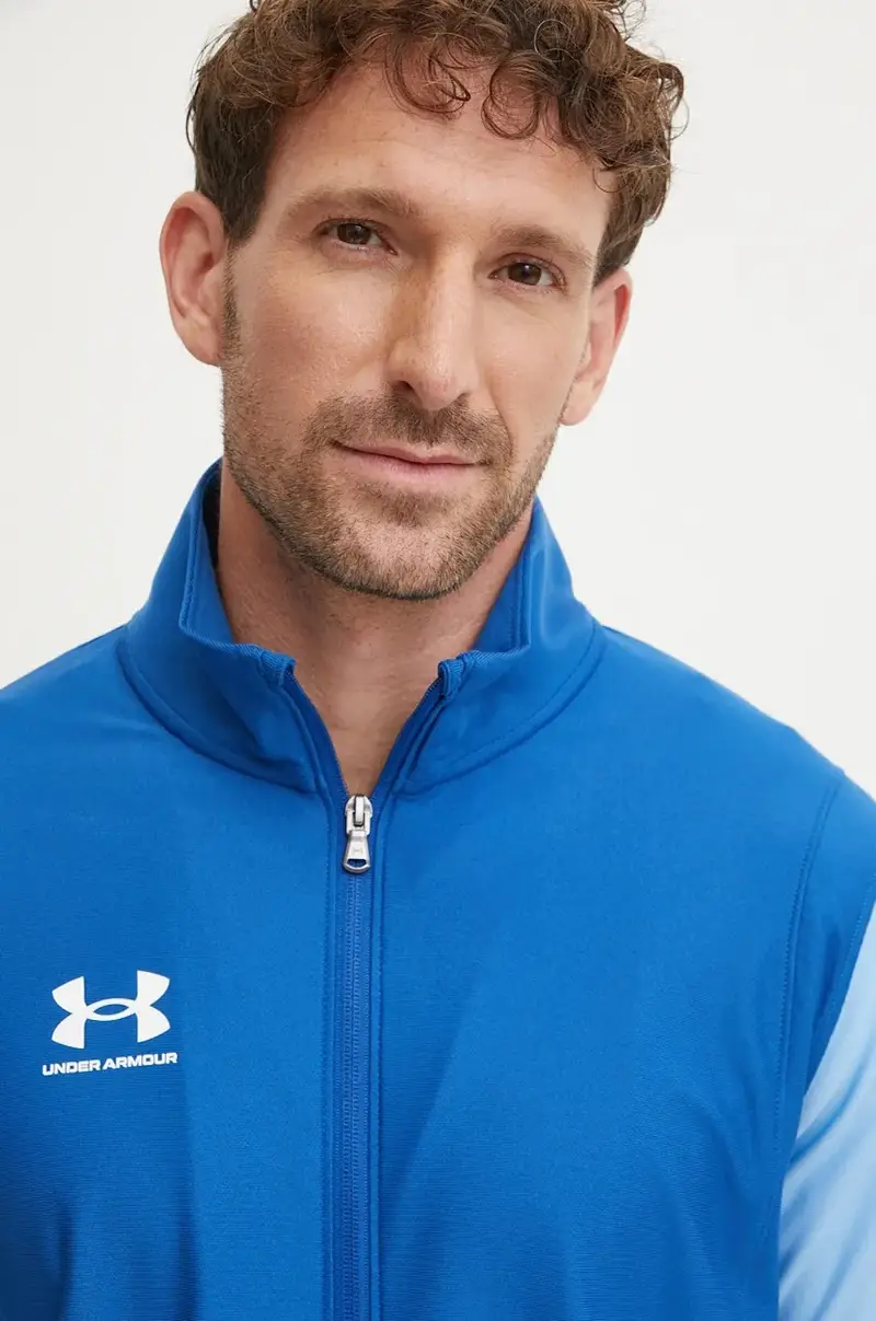 tuta da ginnastica uomo colore blu 1379592 miniatura 4