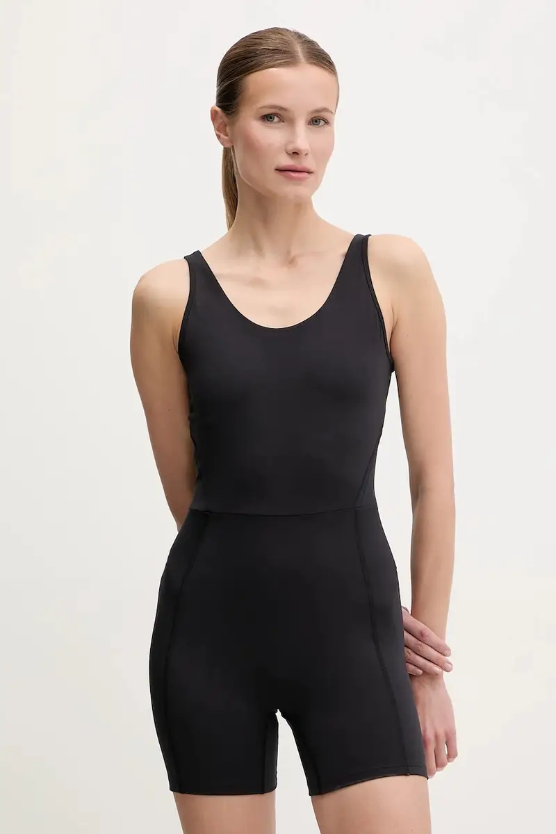 tuta sportiva Motion colore nero 1390364