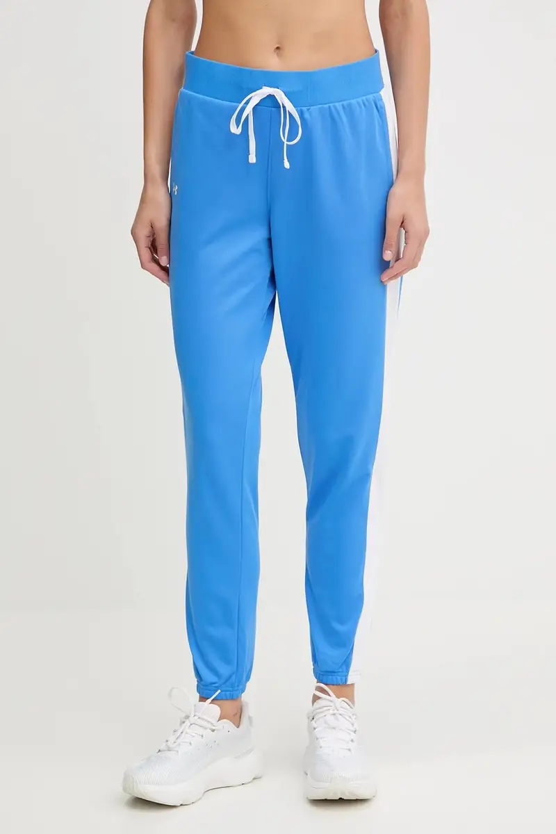 tuta sportiva Tricot colore nero 1365147 Blu miniatura 4