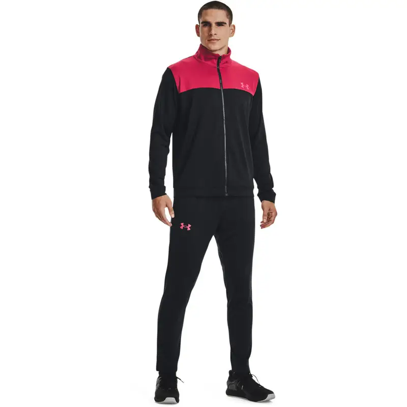 Tuta Under Armour Ua Emea. Nero. Uomini | Under Armour