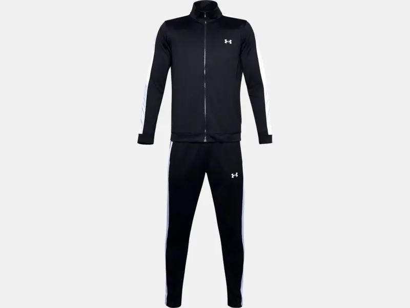 Tuta Under Armour Ua Emea. Nero. Uomini | Under Armour