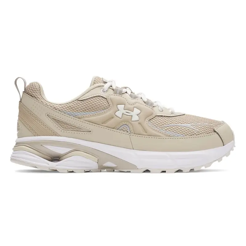 Ua Apparition Tech Khaki - Sneakers Uomo EUR 43 / US 9,5