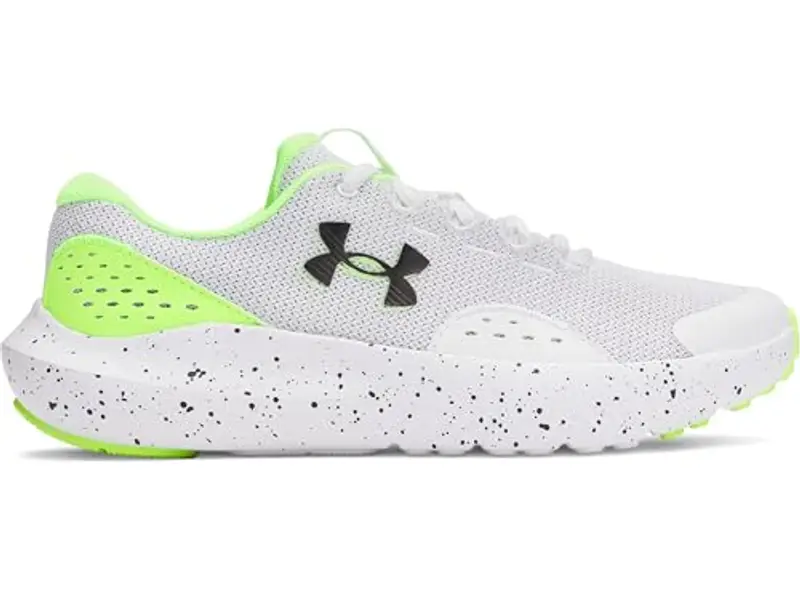 Under Armour Scarpe da ginnastica Verde 2196340