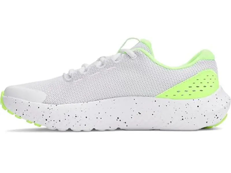 Under Armour Scarpe da ginnastica Nero 2196340 miniatura 2