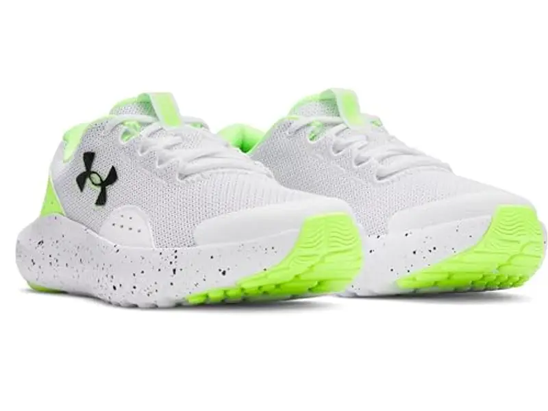 Under Armour Scarpe da ginnastica Nero 2196340 miniatura 3