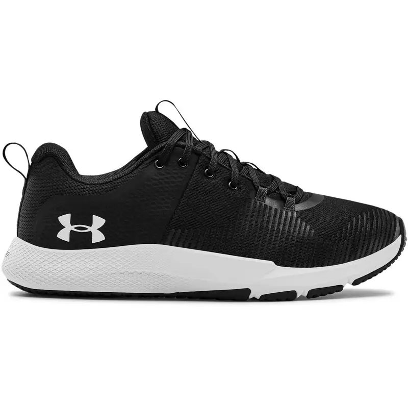 Ua Charged Engage. Nero | Under Armour