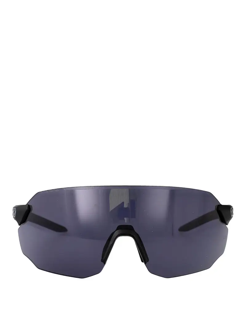 Ua Halftime Sunglasses Nero