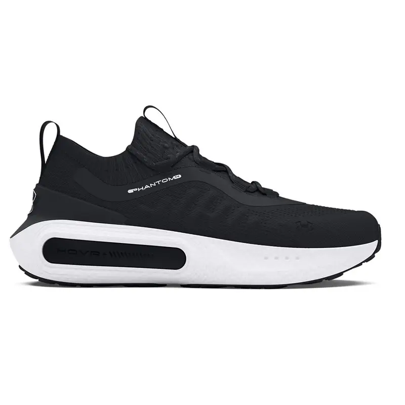 Ua Phantom 4 Nero - Sneakers Uomo EUR 44 / US 10